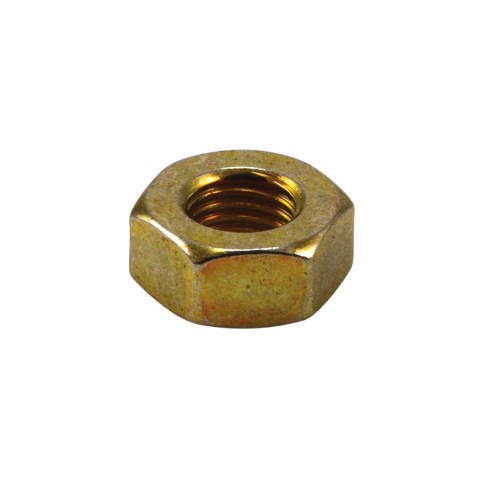 CHAMPION - 3/8 UNF HEXAGON NUTS 